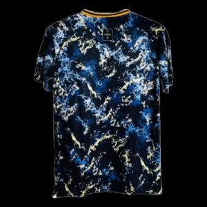 Manchester City 2024-25 Special edition Black Jersey