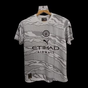 Manchester City 2024-25 Dragon Special edition Jersey