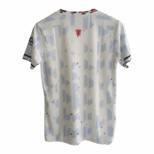 Manchester United 2024-25 Special Edition Jersey