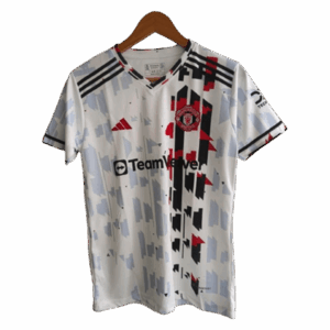 Manchester United 2024-25 Special Edition Jersey