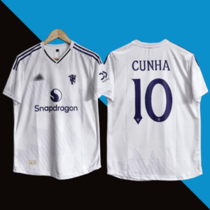 Manchester united 2025-26 away jersey product