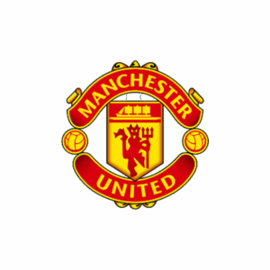 Manchester United 2025-26 Casemiro Home Jersey