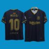 Messi barcelona 2020-21 away jersey product cyberried