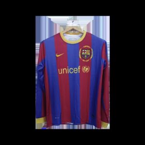 Messi Barcelona Number 10 printed Jersey