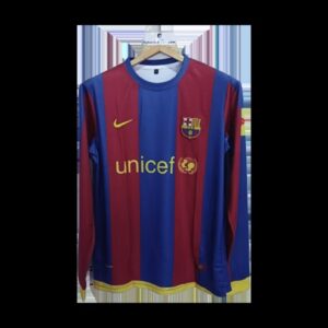 Messi Barcelona Number 19 printed Jersey