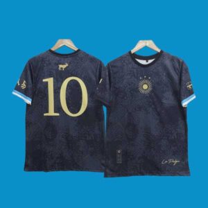 Messi goat special jersey cyberried product