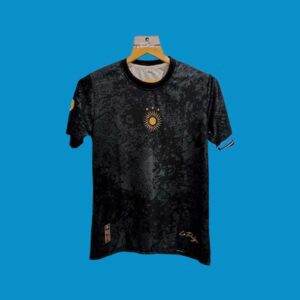 Messi Argentina Goat Special Edition Jersey