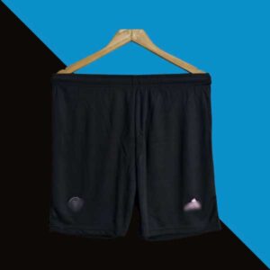 Miami away black shorts cyberried product