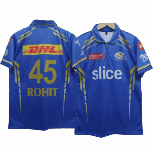 Mumbai indians 2024 Jersey Rohit sharma | IPL jersey