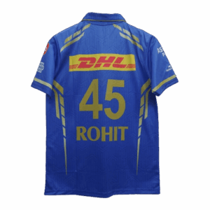 Mumbai indians 2024 Jersey Rohit sharma | IPL jersey