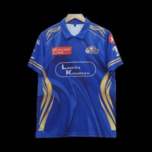 Mumbai Indians 2025 Rohit Sharma Jersey  | IPL jersey
