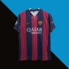 Maillot Vintage 2013/15 Barcelone Extérieur - Neymar Jr 11 (M) Authentique Maillot Vintage 2013/15 Barcelone Extérieur - Neymar Jr 11 (M) Authentique