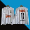 Neymar 2012-13 home full sleeve jersey cyberried product