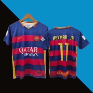 Neymar barcelona 2015-16 home jersey cyberried product