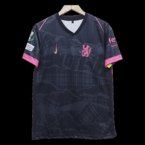 Chelsea Palmer 2024-25 Third Jersey