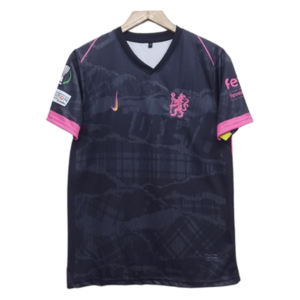 Chelsea Palmer 2024-25 Third Jersey - Image 3