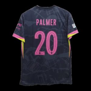 Chelsea Palmer 2024-25 Third Jersey