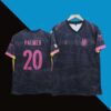 Chelsea 2024-25 palmer third jersey product cyberried