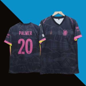 Chelsea 2024-25 palmer third jersey product cyberried