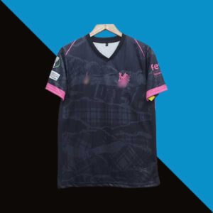 Chelsea Palmer 2024-25 Third Jersey