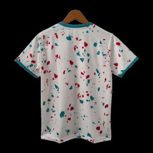 Portugal 2022-23 Away Jersey