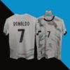 Portugal 2025 critiano ronaldo away jersey product cyberried
