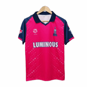 Rajasthan Royals 2024 Sanju Samson Jersey | IPL jersey