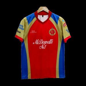 Royal challengers Bangalore 2011 Home Jersey