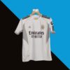 Real Madrid 2025-26 Home Jersey - M, Jude 5