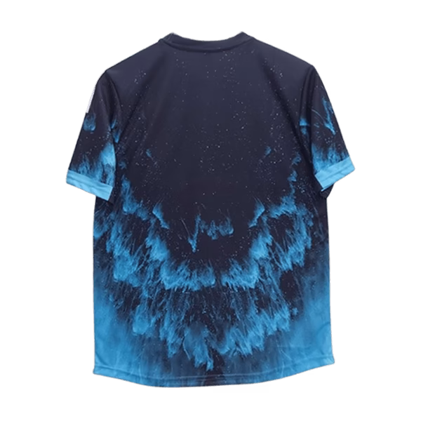 Real Madrid 2024-25 Ocean Special Jersey - Image 2