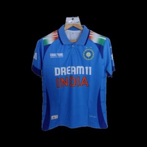 Virat Kohli Champions Trophy 2025 Jersey