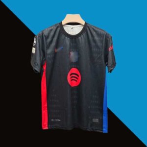 Fc barcelona Yamal 2024-25 Away Jersey