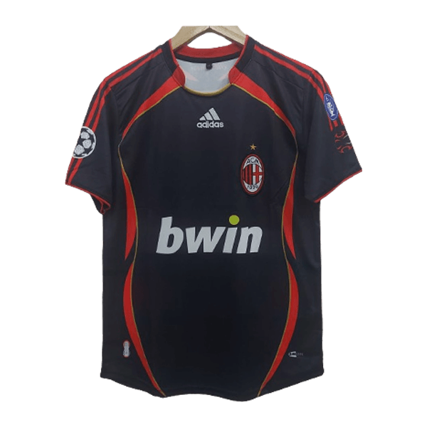 Kaka Ac Milan 2006-07 Third Jersey | Retro collection - Image 2