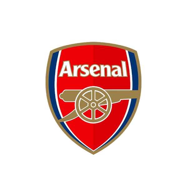 Arsenal logo keychain - Image 2