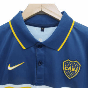 Maradona Boca juniors 1997-98 Jersey | Retro Collection