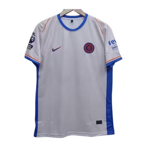 Chelsea Palmer 2024-25 Away Jersey - Image 3