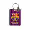 Fc Barcelona logo Keychain