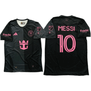inter miami 2025-26 away jersey 10 printed