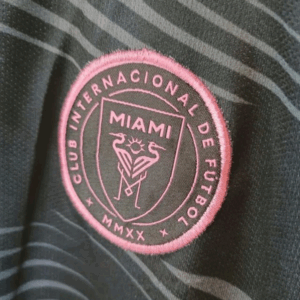 Lionel Messi Inter Miami 2025-26 Away Jersey