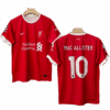 Nike Maillot Liverpool Dri-Fit ADV Match Mac Allister 10 domicile 2023-2024 (Premier League