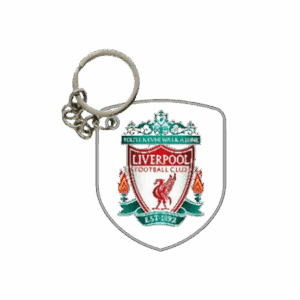 M.united, Liverpool, Chelsea Keychain Combo