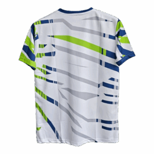Manchester City 2024-25 Special Edition Jersey