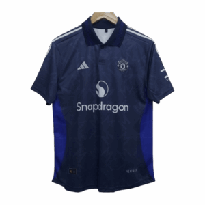 Manchester United 2024-25 Away Jersey