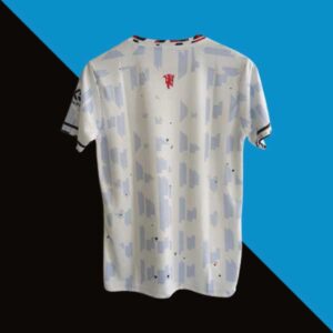 Manchester United 2024-25 Special Edition Jersey