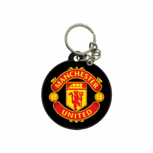 M.united, Liverpool, Chelsea Keychain Combo