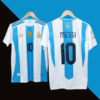 Messi Argentina 2024-25 home jersey product