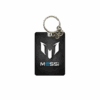 Messi Logo keychain