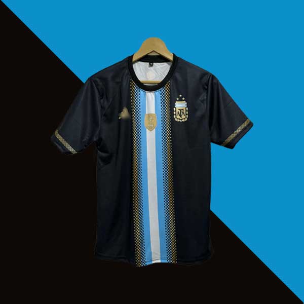 Messi Argentina 2022 jersey product