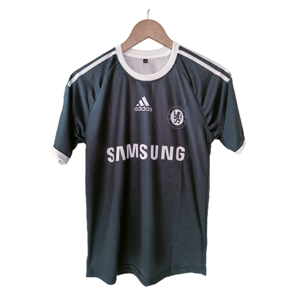 Michael Ballack Chelsea Retro Jersey | Retro Collection - Image 3