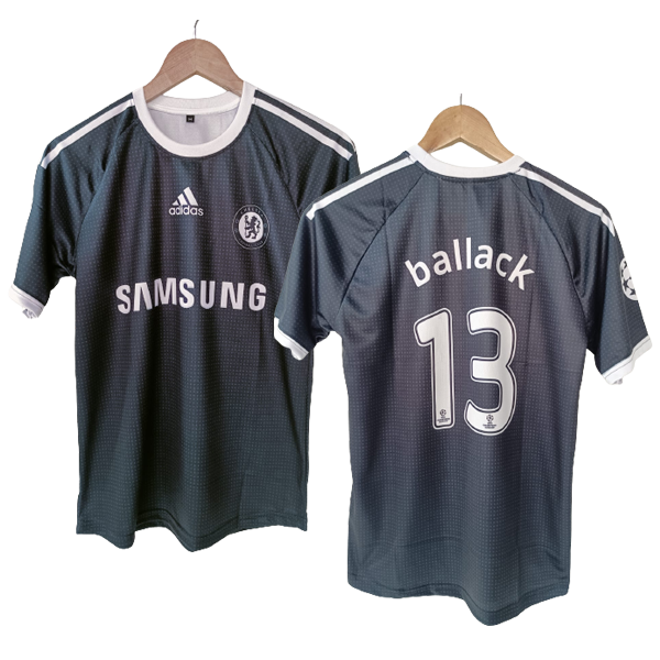 Michael Ballack Chelsea Retro Jersey | Retro Collection